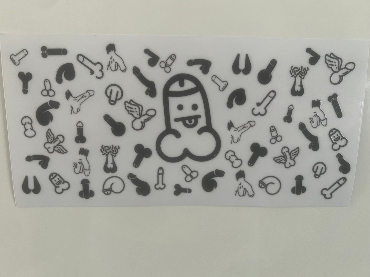 Penis wrap V2 exclusive