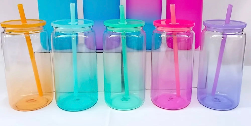 16oz BPA free plastic jelly libbey cans - cannot be sent by large letter postage - being discontinued