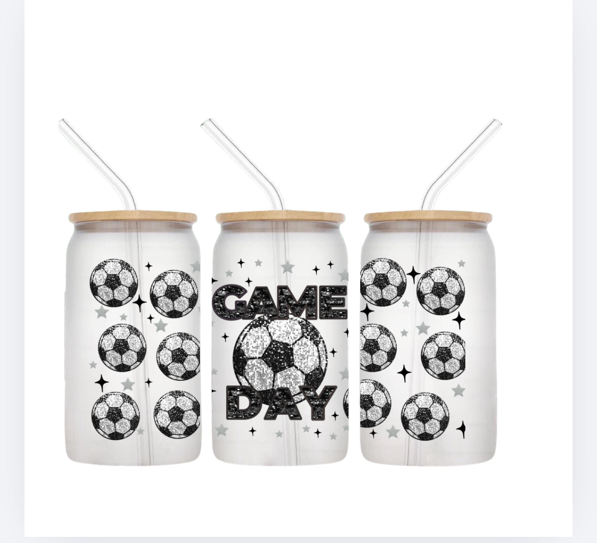 Game day football exclusive (UVPOD)