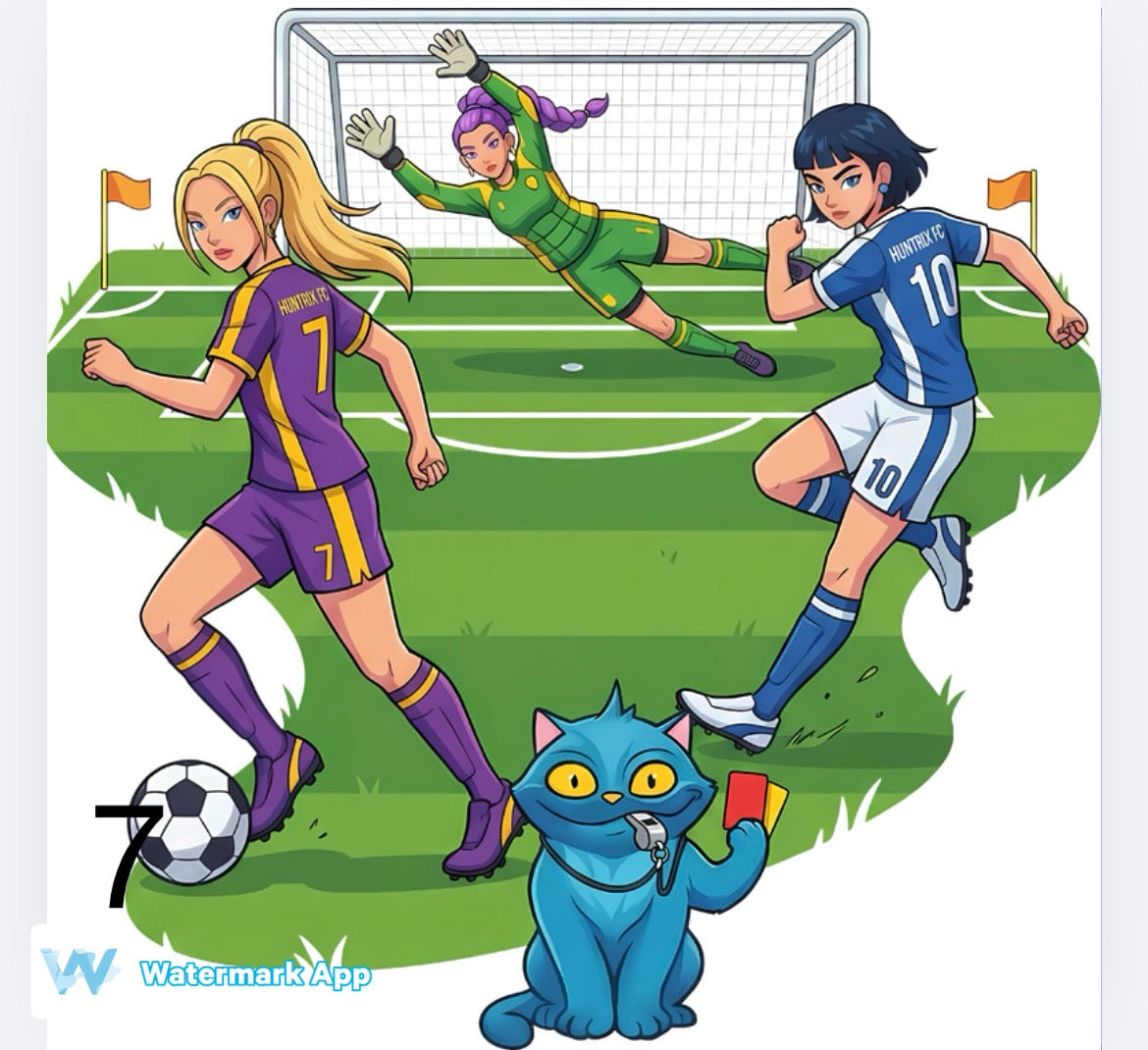 K pop huntrix World Cup 2026 DTF (POD) exclusive