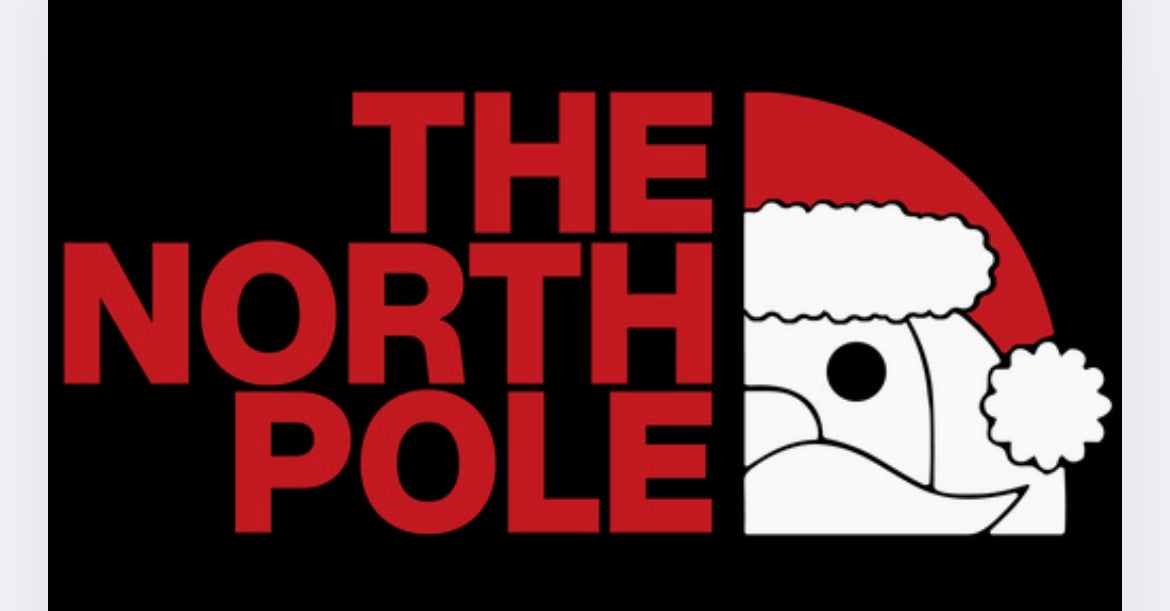 The North Pole DTF (POD)