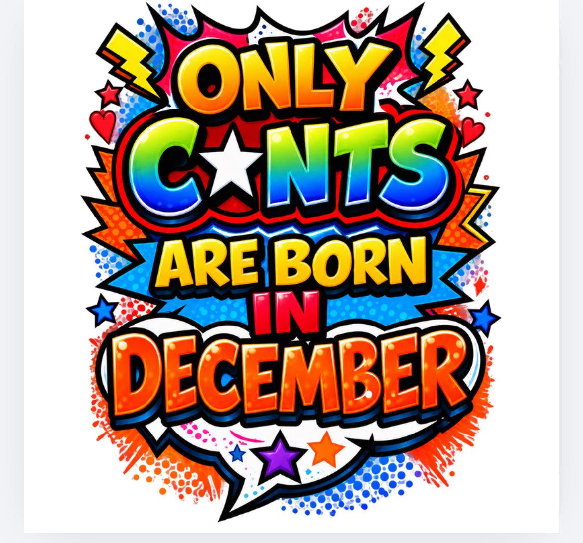 Only C⭐️nts decals exclusive (UVPOD)