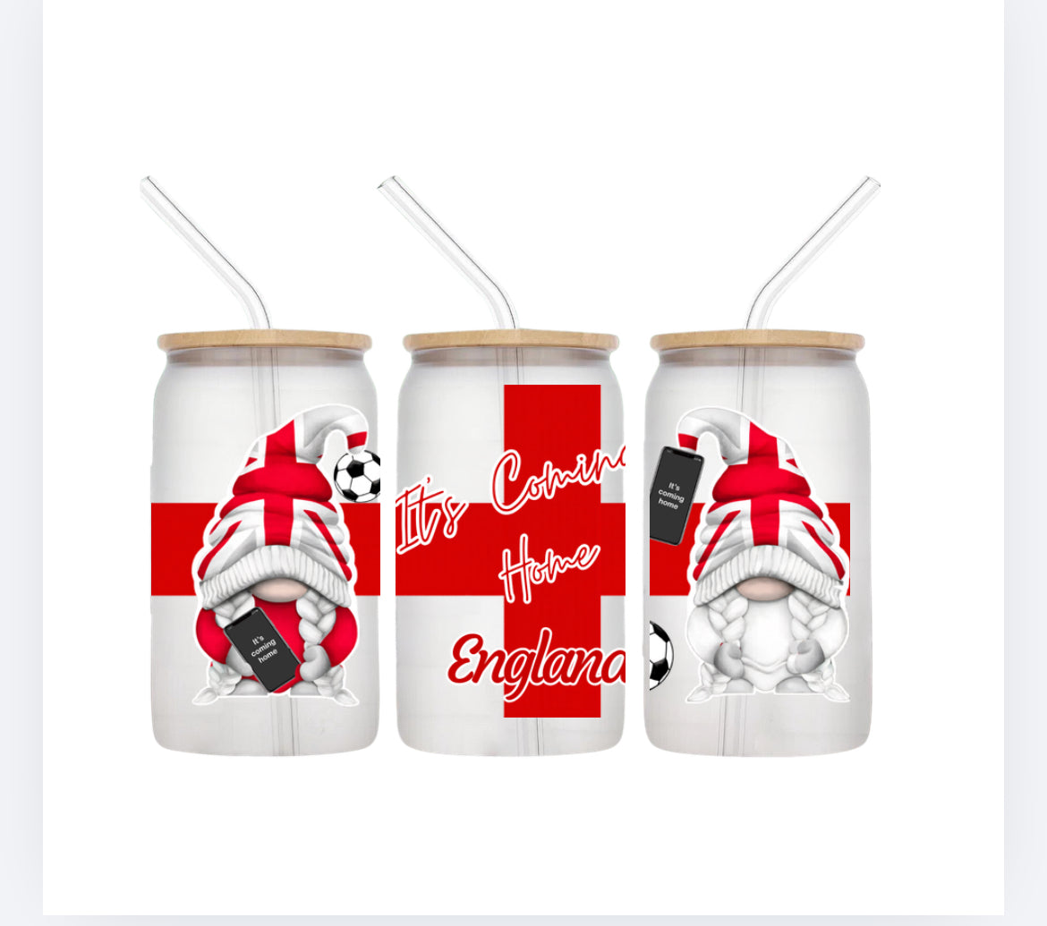 England it’s coming home football gonk exclusive (UVPOD)
