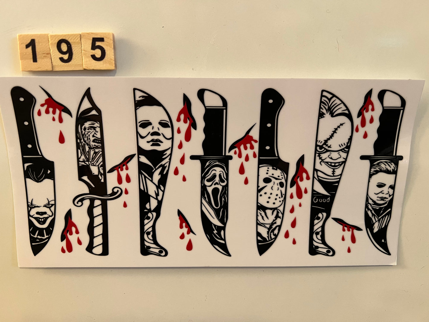 Murder movie characters 285