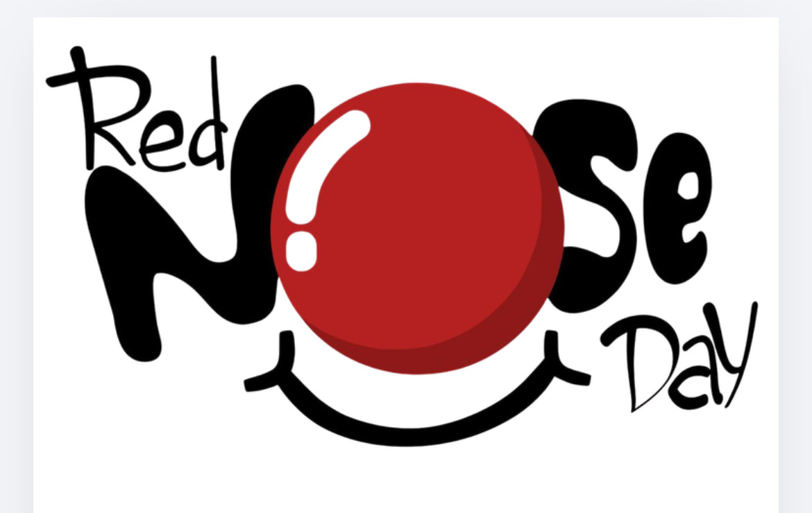 Red Nose Day