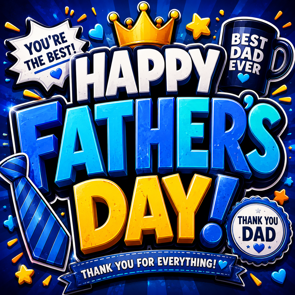 Fathers Day products