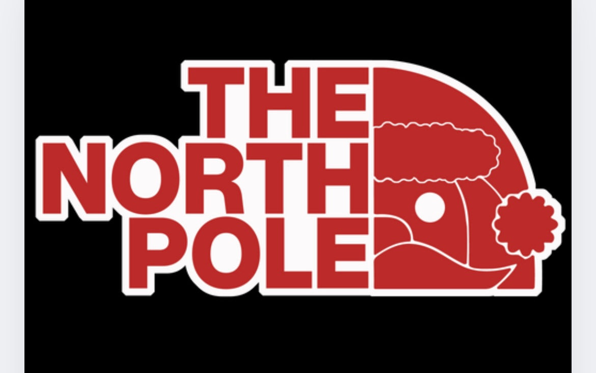 The North Pole DTF (POD)