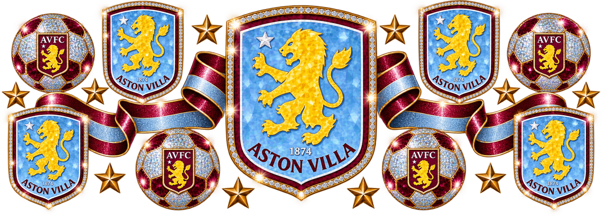Football wraps - sparkle  - all teams exclusive (UVPOD)