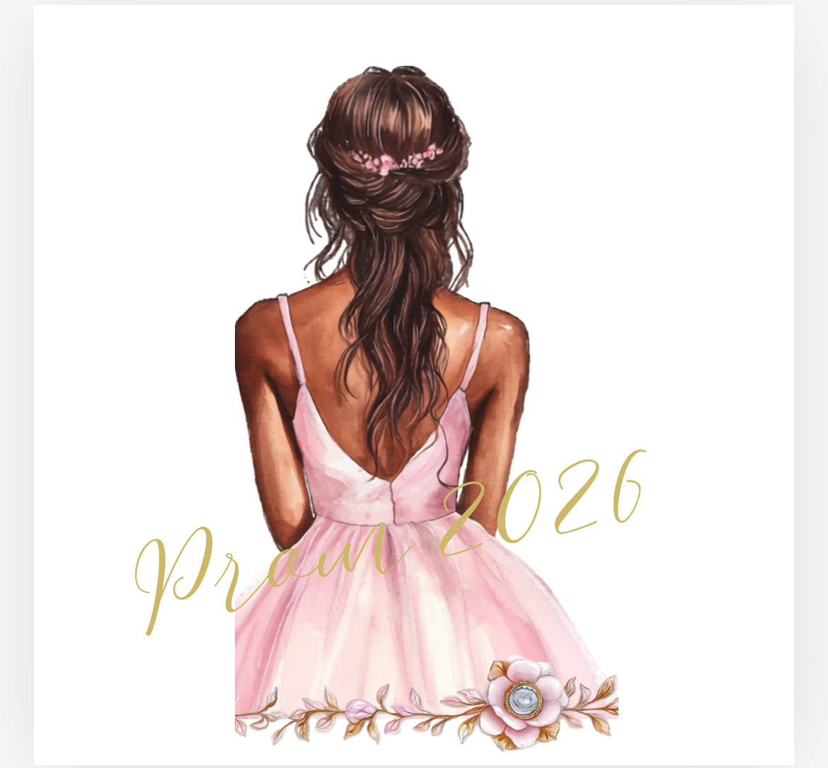 Prom 2026 decals (UVPOD)