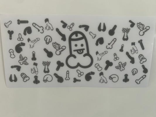 Penis wrap V2 exclusive