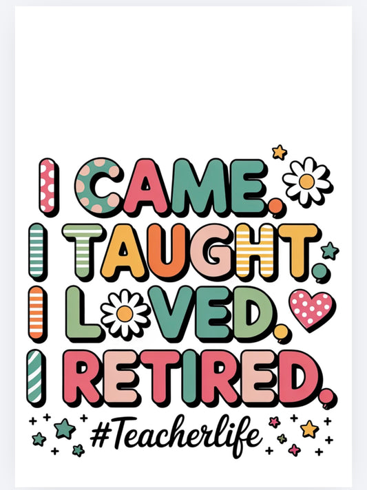 book vase retirement UVDTF (UVPOD)