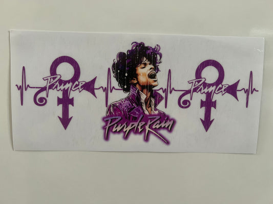 Prince wrap
