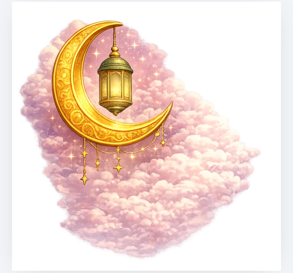 Ramadan DTF (POD) exclusive