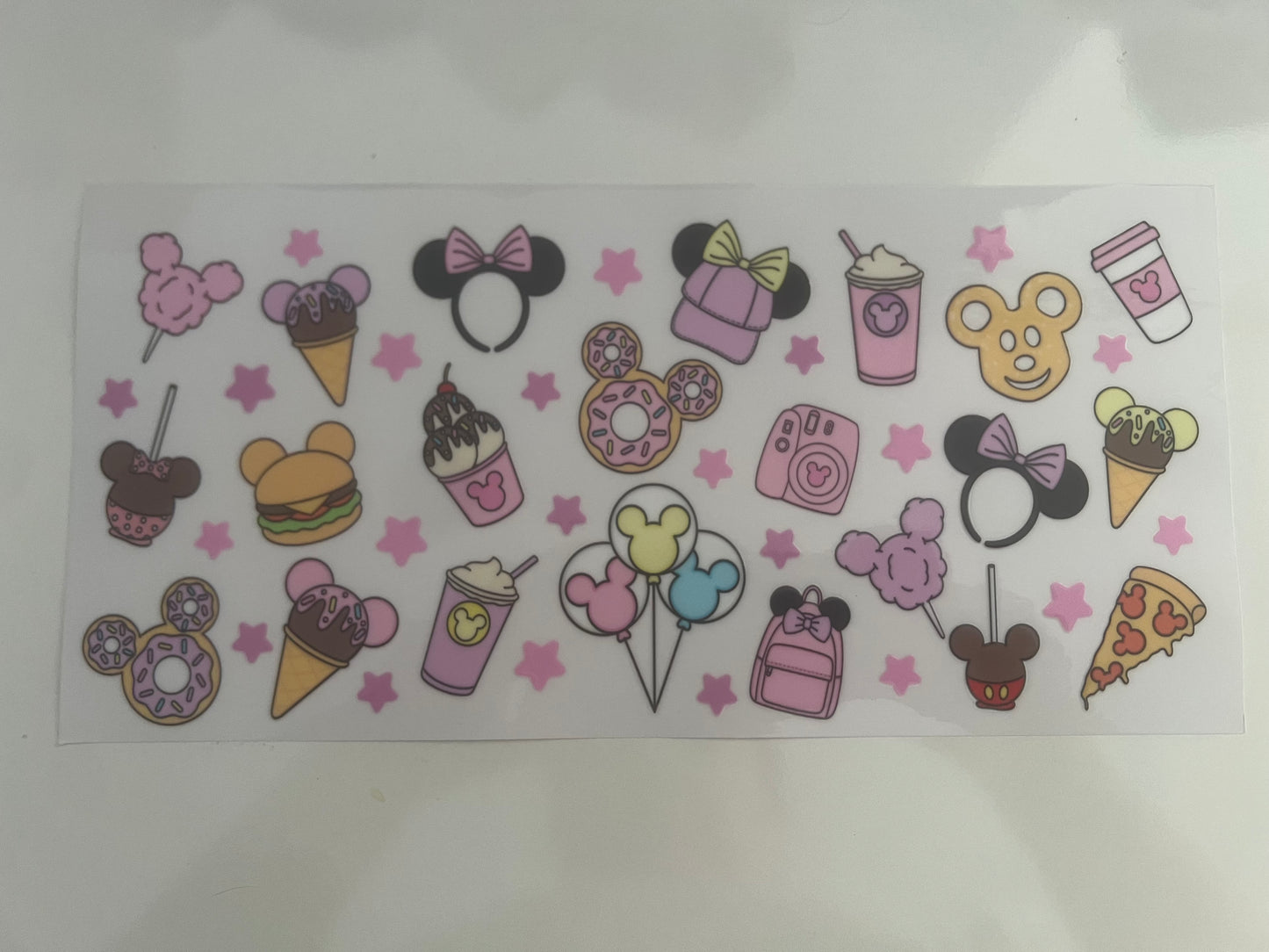 Brainrot grumpy wrap exclusive