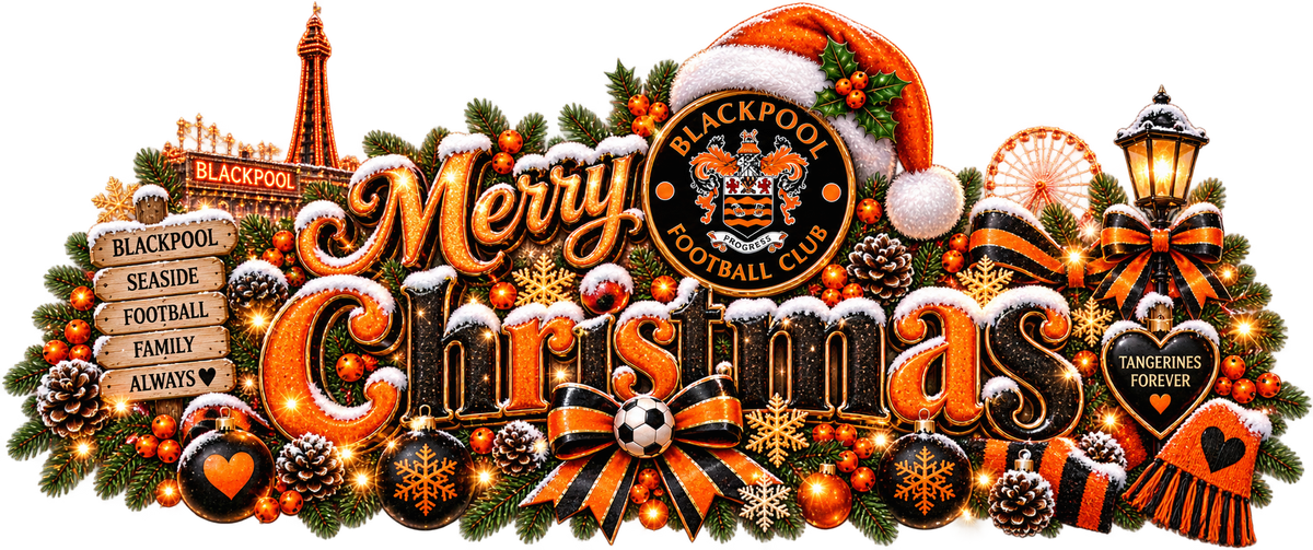 Football Christmas wraps  - all teams exclusive (UVPOD)