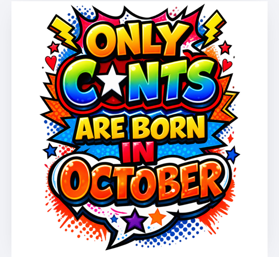 Only C⭐️nts decals exclusive (UVPOD)