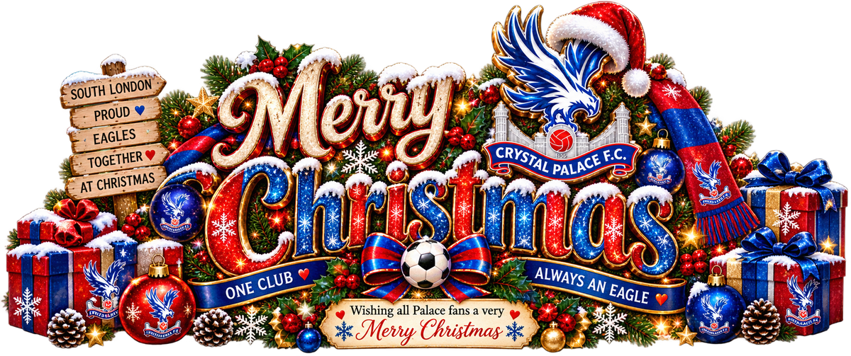 Football Christmas wraps  - all teams exclusive (UVPOD)