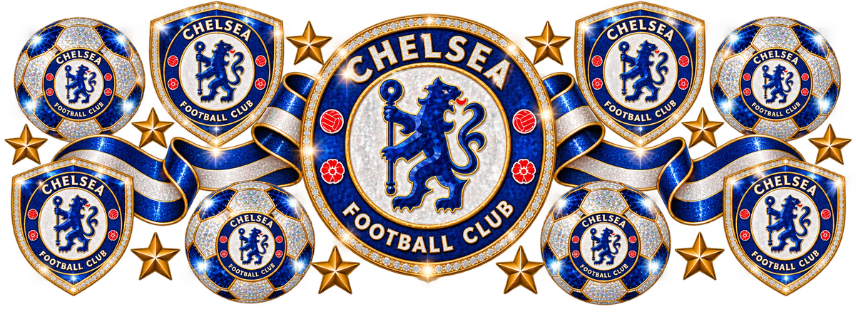 Football wraps - sparkle  - all teams exclusive (UVPOD)