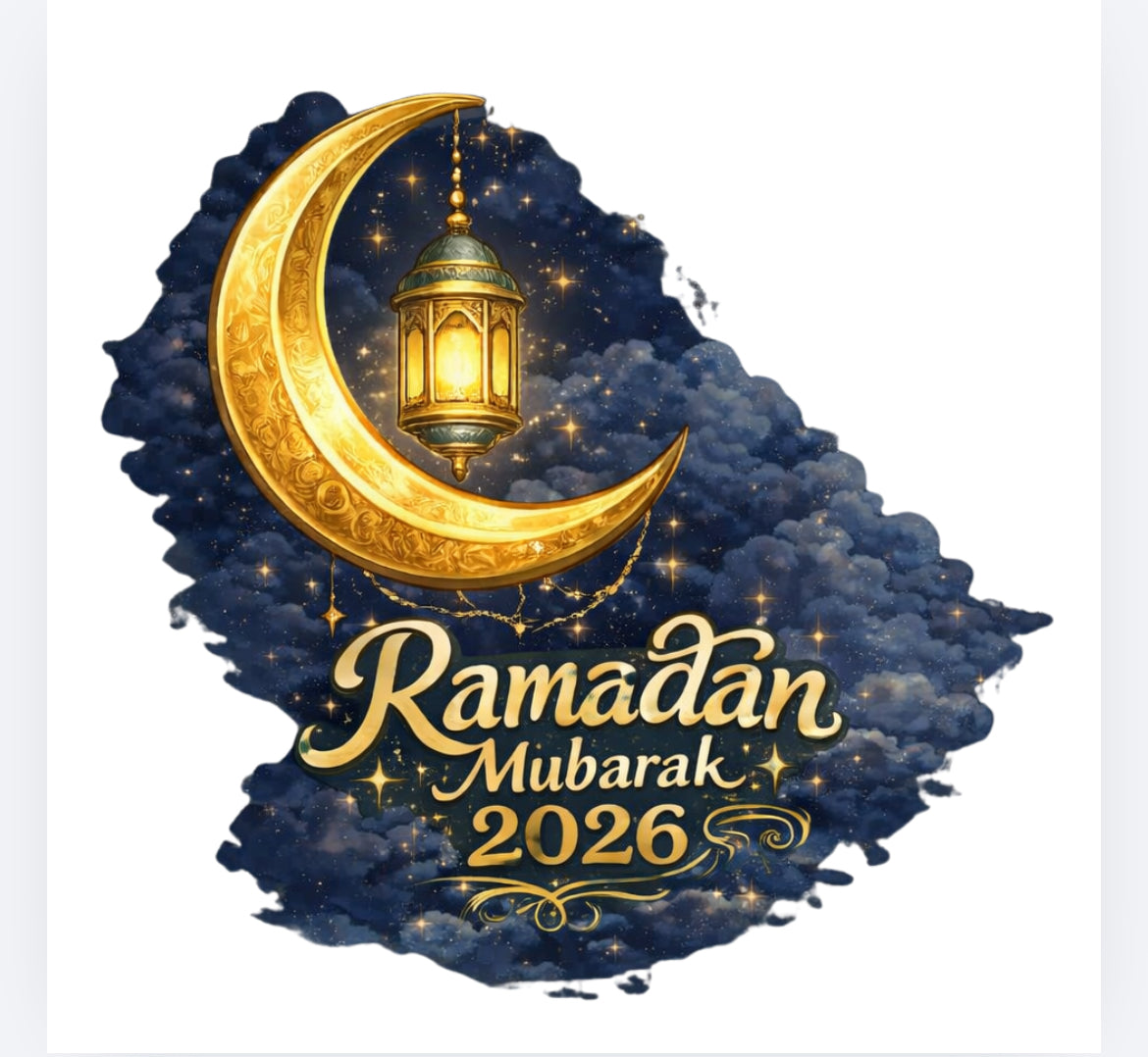 Ramadan DTF (POD) exclusive