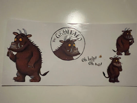 Gruffalo V2 wrap 3531