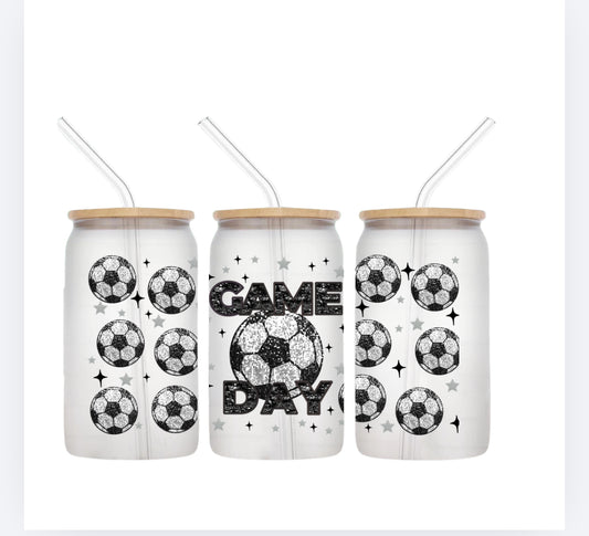 Game day football exclusive (UVPOD)
