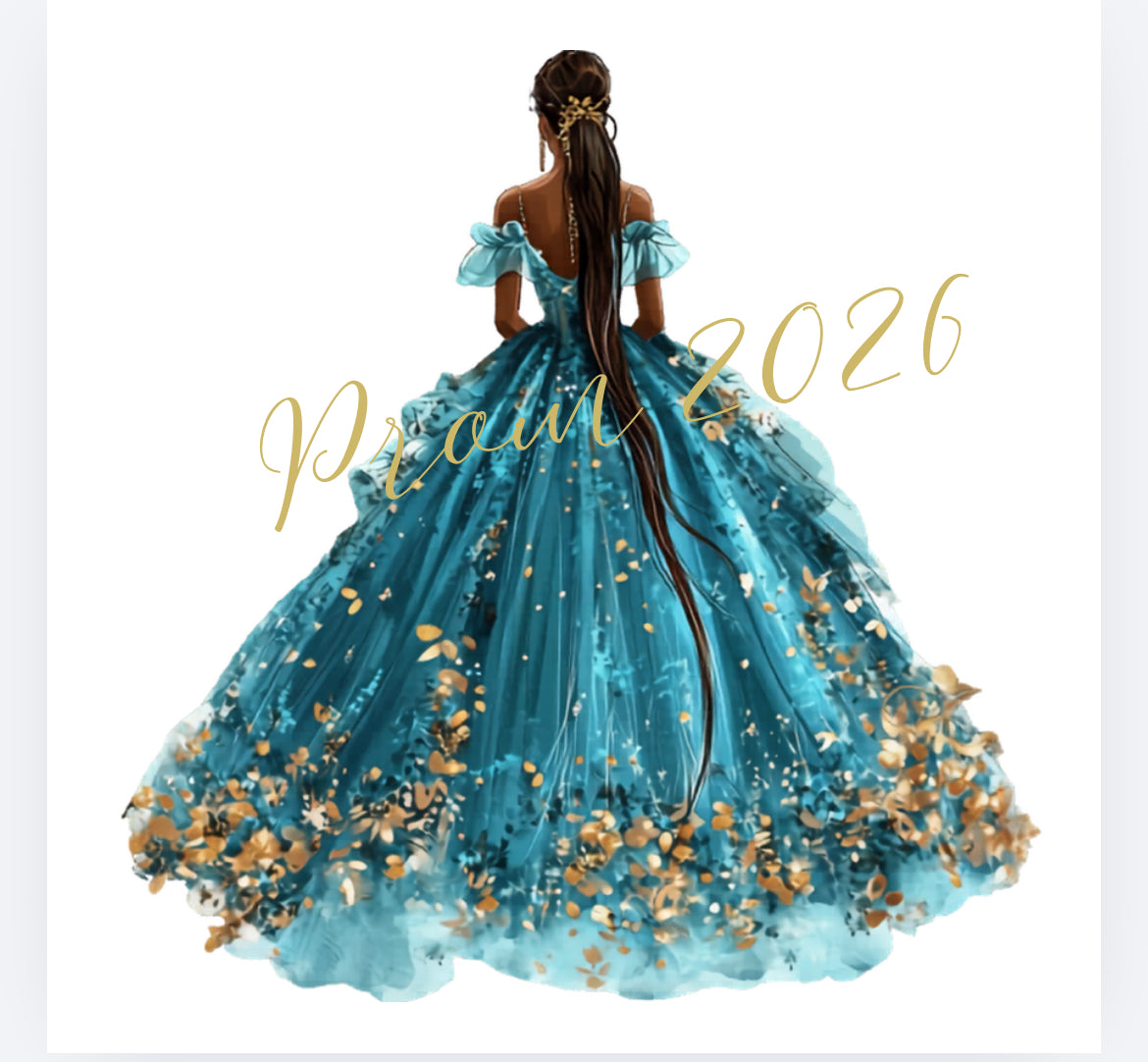Prom 2026 decals (UVPOD)