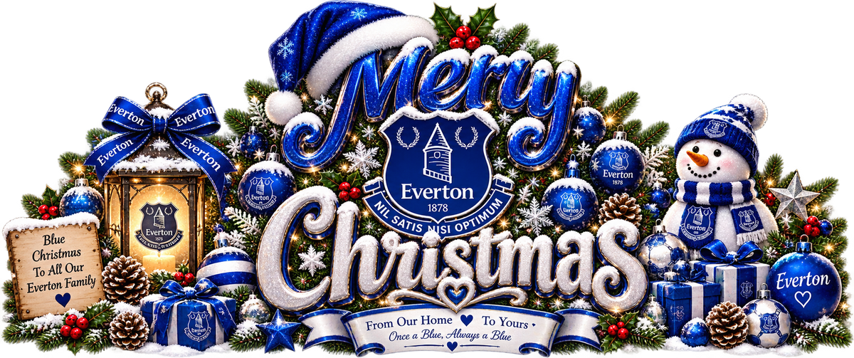Football Christmas wraps  - all teams exclusive (UVPOD)