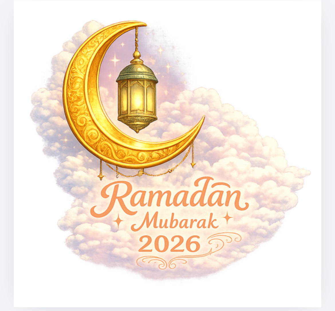 Ramadan DTF (POD) exclusive