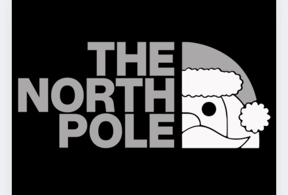 The North Pole DTF (POD)