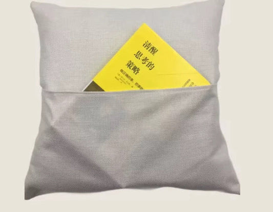 Cushion cover for DTF - CANNOT BE SENT BY LARGE LETTER POSTAGE