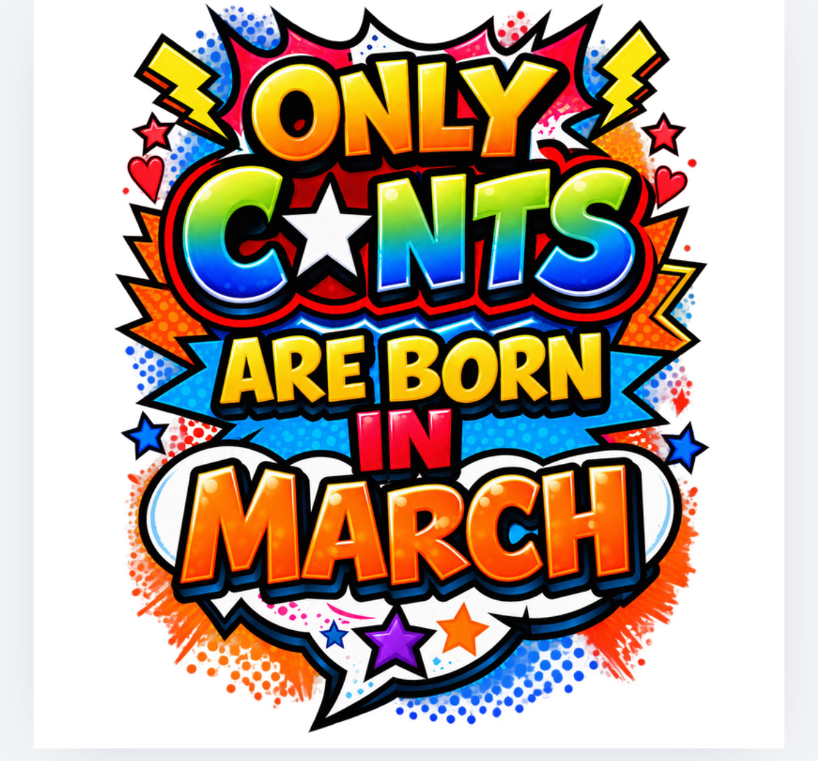 Only C⭐️nts decals exclusive (UVPOD)