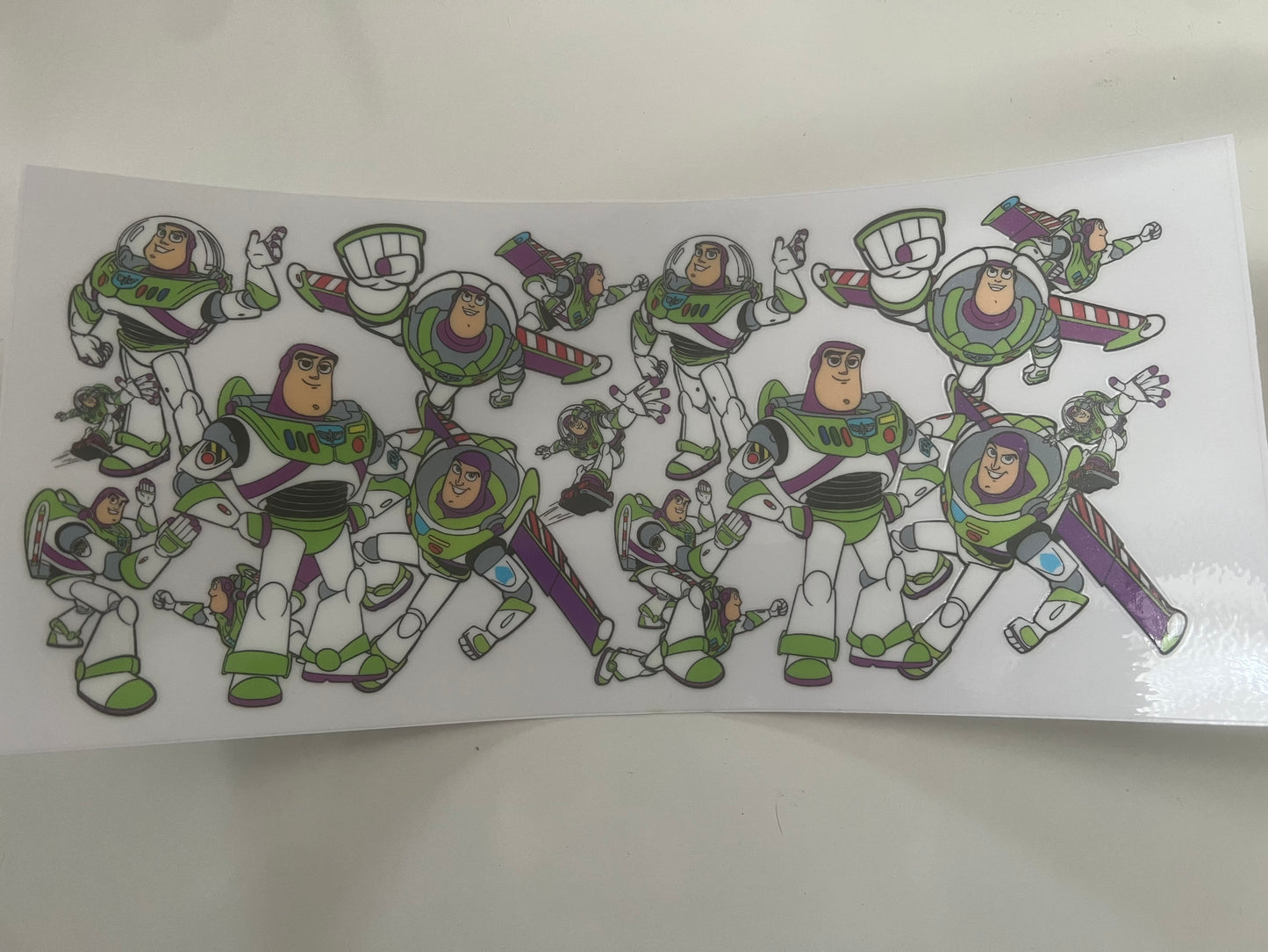 Buzz multi wrap