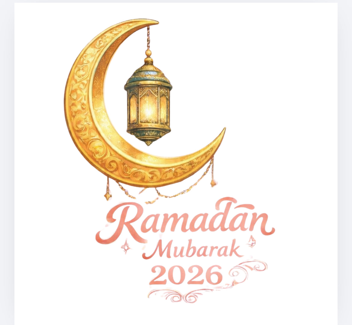 Ramadan DTF (POD) exclusive