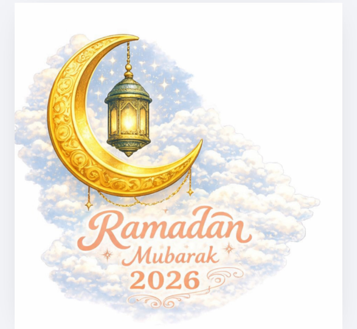 Ramadan DTF (POD) exclusive