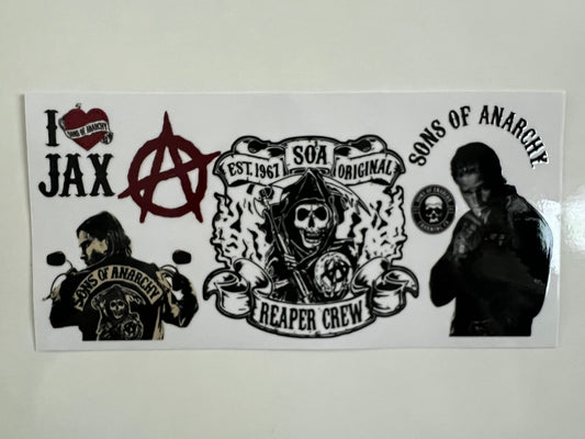 SoA wrap exclusive