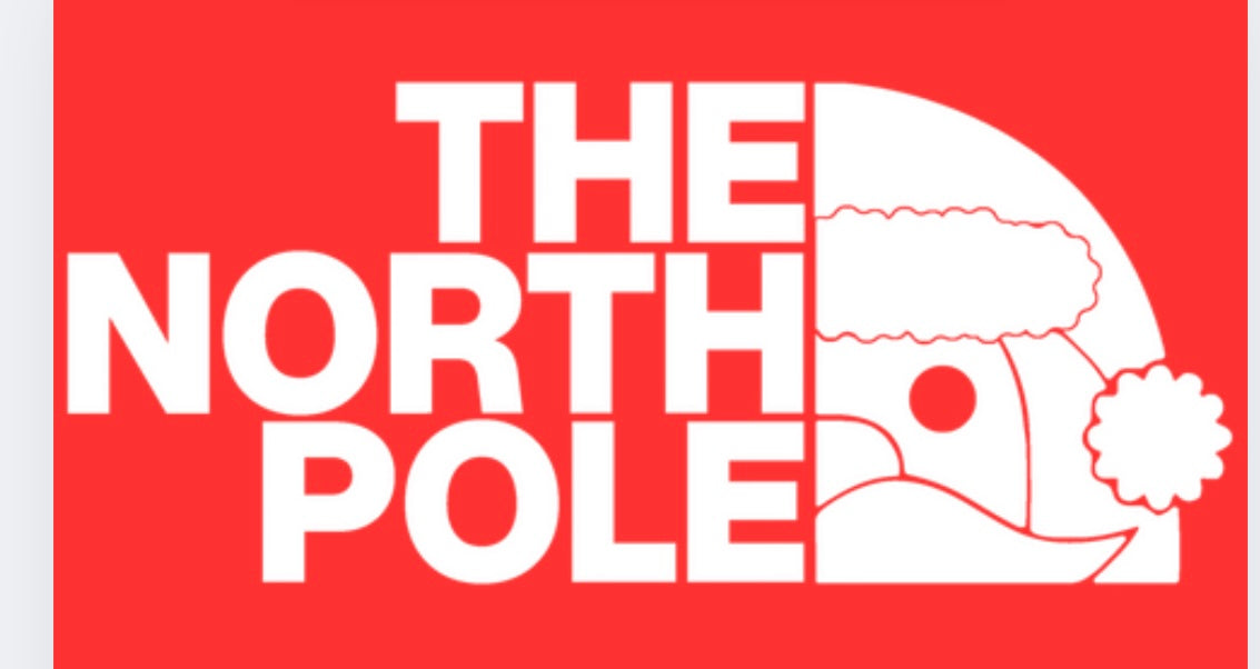 The North Pole DTF (POD)