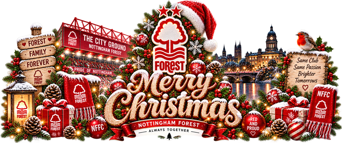 Football Christmas wraps  - all teams exclusive (UVPOD)