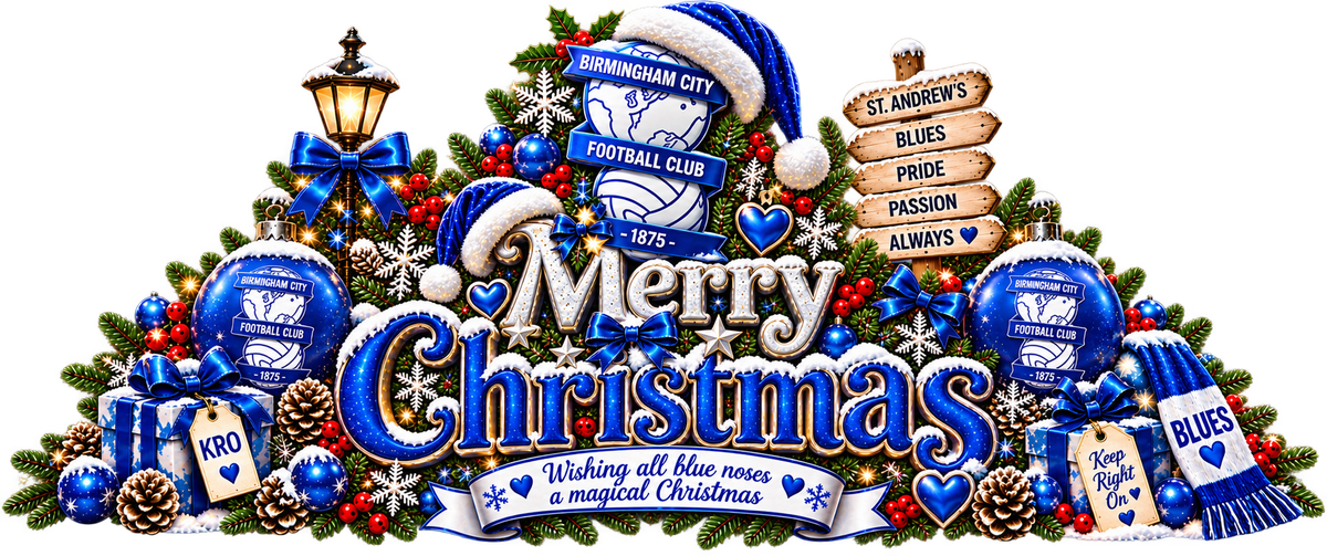 Football Christmas wraps  - all teams exclusive (UVPOD)