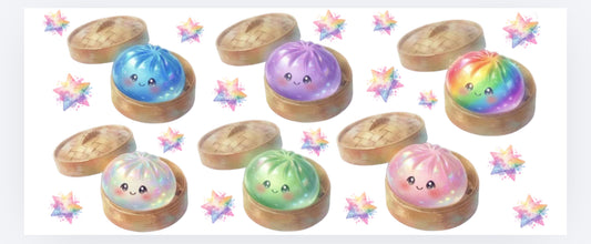 Dumplings wrap (UVPOD) exclusive