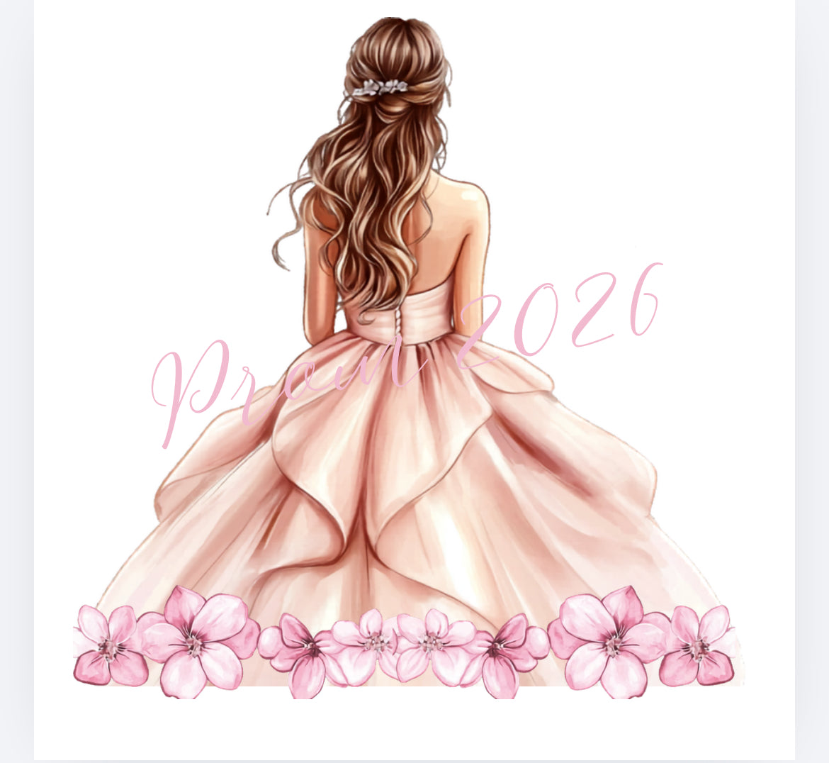 Prom 2026 decals (UVPOD)