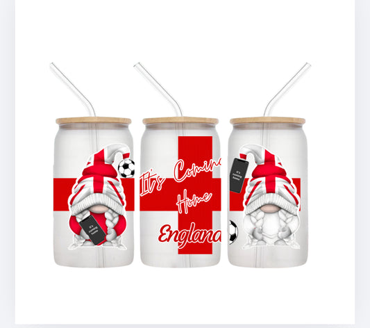England it’s coming home football gonk exclusive (UVPOD)