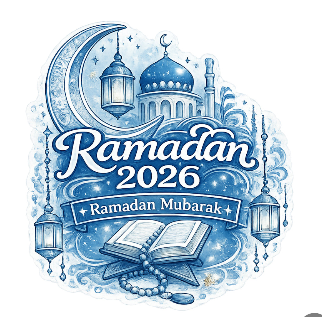 Ramadan DTF (POD) exclusive
