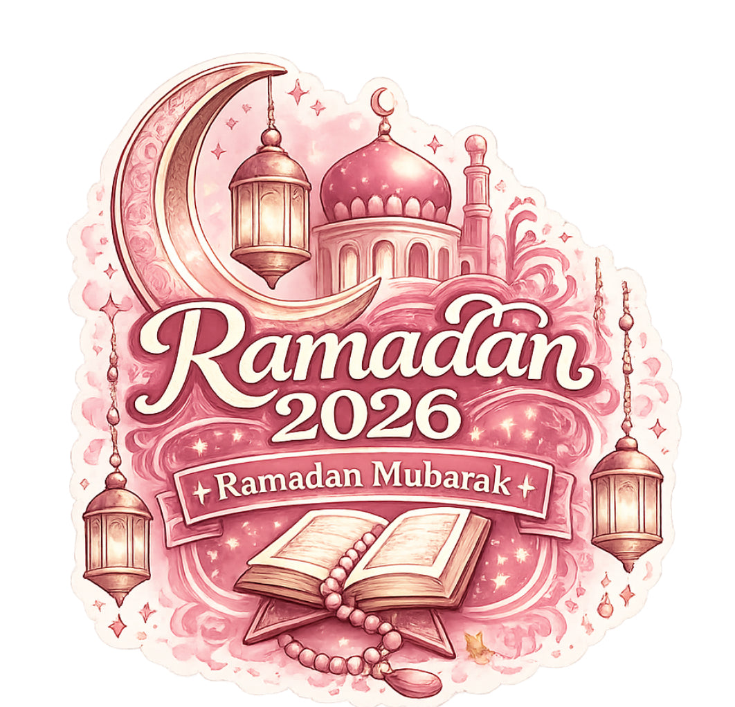 Ramadan DTF (POD) exclusive