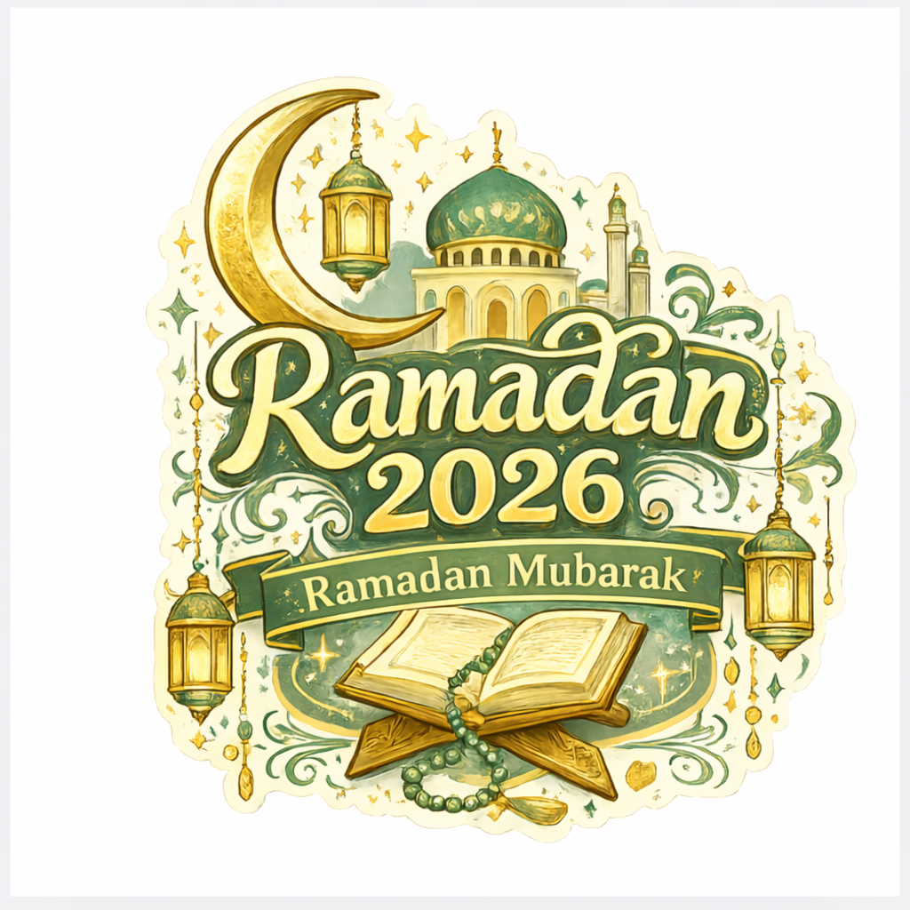 Ramadan DTF (POD) exclusive