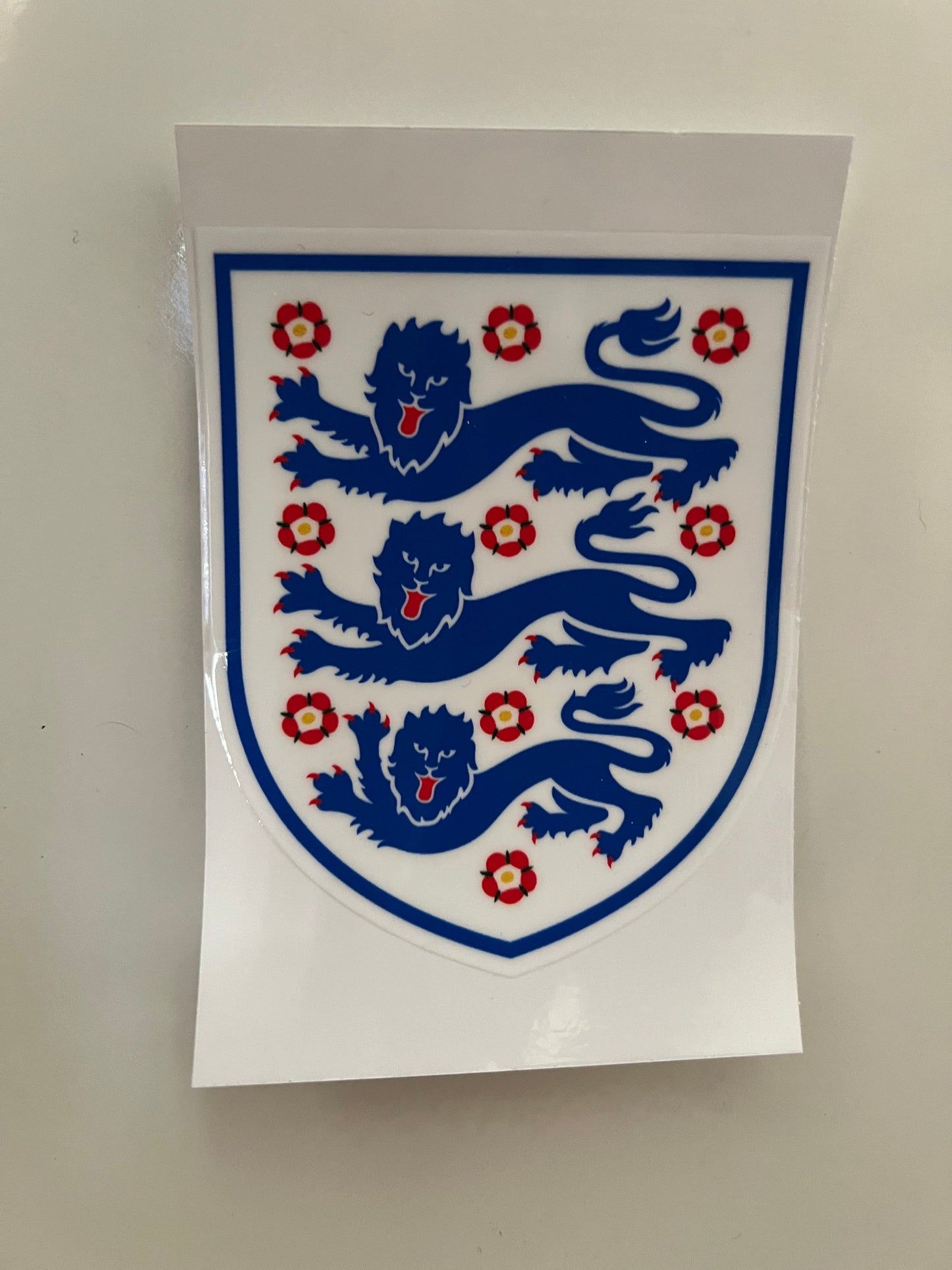 Football decals - all teams