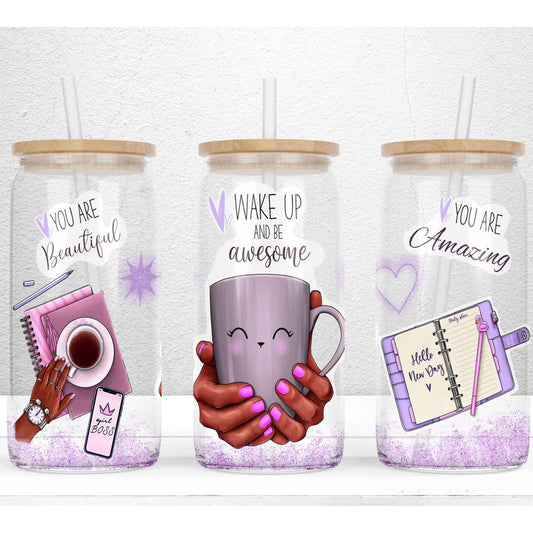You are amazing wrap (UVPOD) exclusive